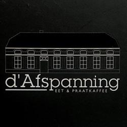 De Afspanning, Ninove openingstijden