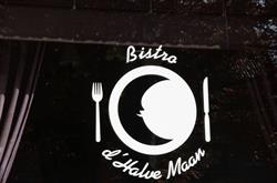 Bistro D'halve Maan, Izegem openingstijden