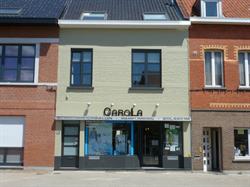 El Solar - Carola, Grimbergen openingstijden