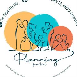 Centre De Planning Familial Ourthe-amblève, Aywaille openingstijden