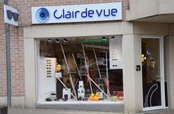 Clair de Vue, Ottignies openingstijden