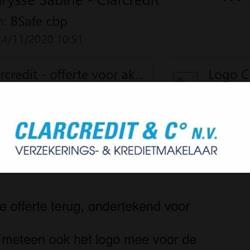 Clarcredit & Co NV, Kortrijk openingstijden