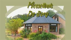 De Berg bvba, Dilsen-Stokkem openingstijden