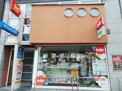 De Bladwijzer, Harelbeke openingstijden