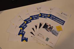 Chambre Belge des Comptables Et Experts-Comptables de Liège, openingstijden