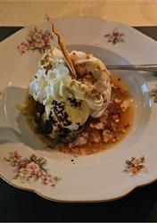 Cruycke van Meerbeeck Restaurant-Bistro, Ninove openingstijden