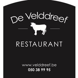 De Velddreef smulkroeg, Jabbeke openingstijden