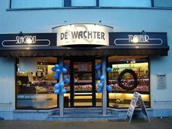 De Wachter en Zoon bvba, Bornem openingstijden