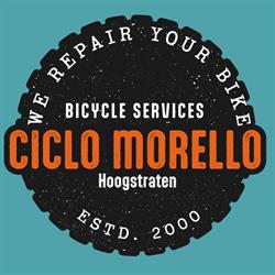 Ciclo Morello BVBA, Hoogstraten openingstijden