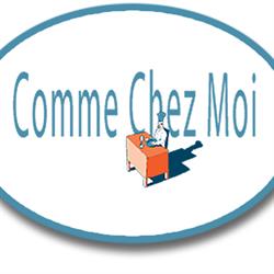 Comme chez moi, Schoten openingstijden