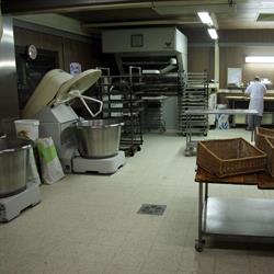Bakkerij Delemarre, Zelzate openingstijden