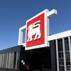 Delhaize Bertrix, openingstijden