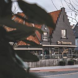 Restaurant De Lanteirne, Westende openingstijden