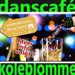 De Koleblomme, De Pinte openingstijden