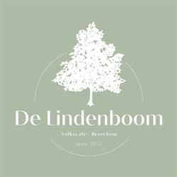 Volkscafé De Lindenboom, Ranst openingstijden
