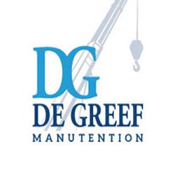 De Greef Manutention, Flawinne openingstijden