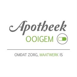 Flament-Desmet Apoteek nv, Ooigem openingstijden