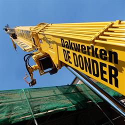 De Donder Dakwerken bvba, Grimbergen openingstijden