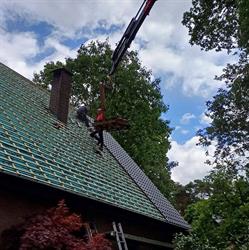 Dakwerken Verlinden Bvba, Brasschaat openingstijden