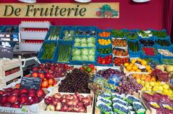 De Fruiterie Vof/Johanna, Antwerpen openingstijden