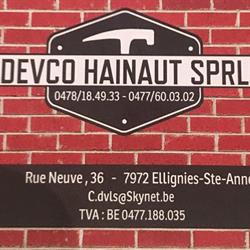 Devco Hainaut, Beloeil openingstijden