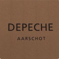 Depeche bvba, Aarschot openingstijden