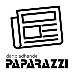 Dagbladhandel Paparazzi vape schop, Kalmthout openingstijden