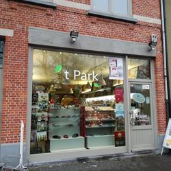 Dagbladhandel 't Park BVBA, Kapellen openingstijden