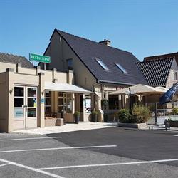 Hostellerie Daiseldaele, Dadizele openingstijden