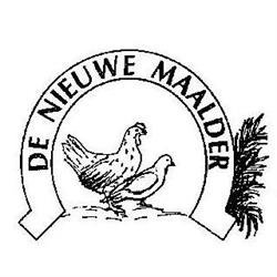 Bij De Nieuwe Maalder, Zemst openingstijden
