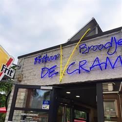 De Cram, Meerhout openingstijden
