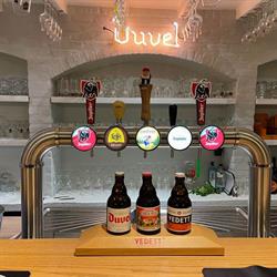 Dreef, Berlare openingstijden