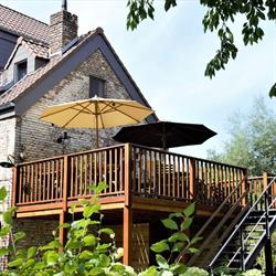 B& B De Dubbelmolen, Tongeren openingstijden