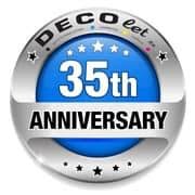 Decolet NV, Deurne openingstijden