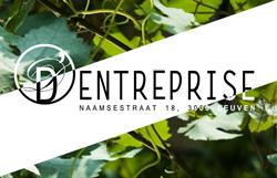 D' Entreprise, Leuven openingstijden
