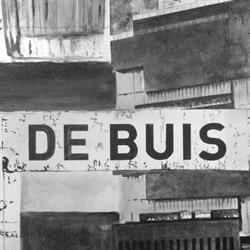 De Buis, Antwerpen openingstijden