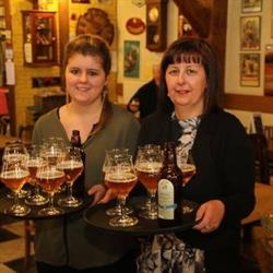 Volkscafé/ eetcafé De Cam, Gooik openingstijden