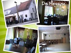 De Messinc bvba, Bornem openingstijden
