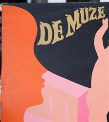 De Muze 10, Antwerpen openingstijden
