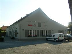 De Nachtegaal, Kapelle-op-den-Bos openingstijden