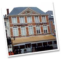 Bvba Den Gulden Boom, Diest openingstijden