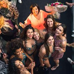 Eos Lingerie, Meise openingstijden
