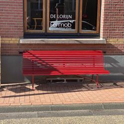 de Lorijn, Neerpelt openingstijden