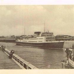 De Maalboot, Oostende openingstijden