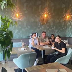 Brasserie De Wissel, Lanaken openingstijden