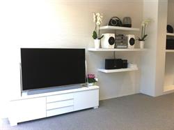 Hi-Fi Studio de Wit, Antwerpen openingstijden