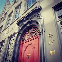 De Witte Lelie, an SLH Hotel, Antwerpen openingstijden