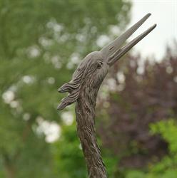 De Zilverreiger, Oosterzele openingstijden
