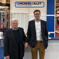 Droeshaut nv, Hamont-Achel openingstijden