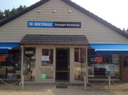 Drongen Bookshop bvba, Gent openingstijden
